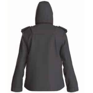 Rescuewear Softshell Jacke Elegance – Bild 2