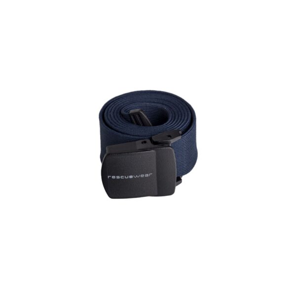 Rescuewear Gürtel 33911 universal (130 cm) verstellbare Schließe Marineblau