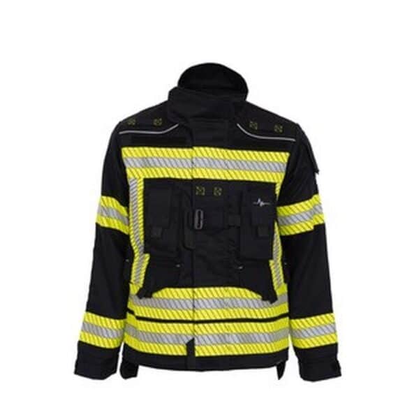 Rescuewear FW Jacke 810 TH-comfort Dark Navy