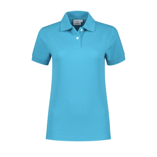 Santino Poloshirt Charma Ladies