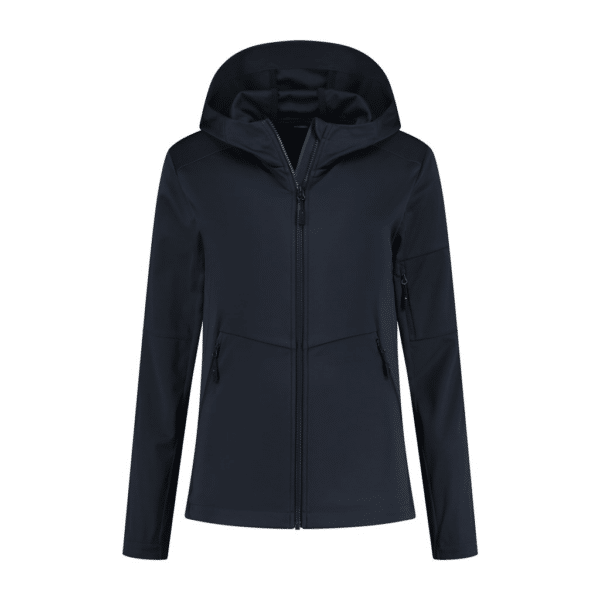 Santino Softshell Jacke Seattle