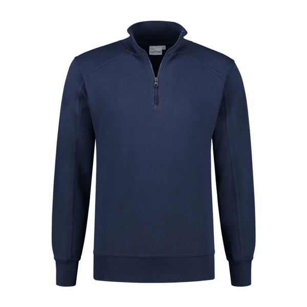 Santino Zipsweater Roswell+