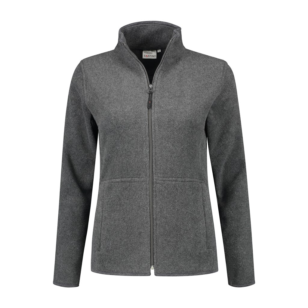 Santino Fleecejacke Bormio Ladies