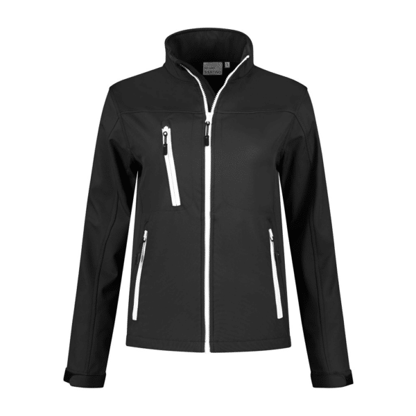 Santino Softshell Jacke Soul Ladies