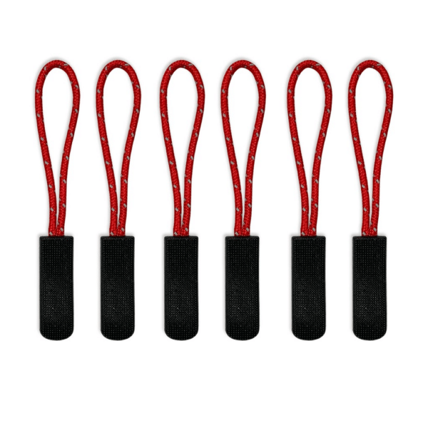 Santino Zipper puller without logo