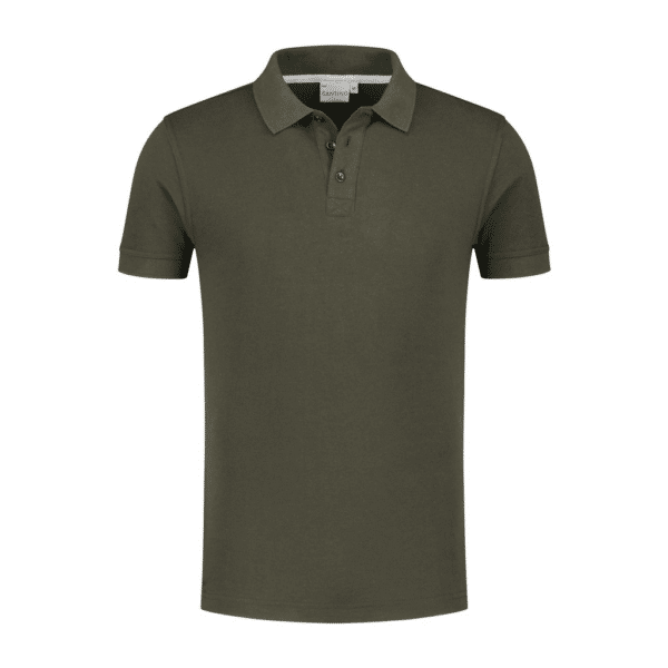 Santino Poloshirt Max