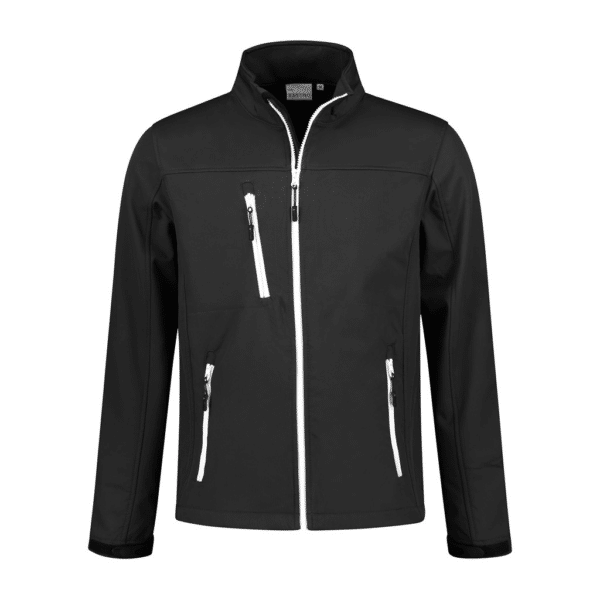Santino Softshell Jacke Soul