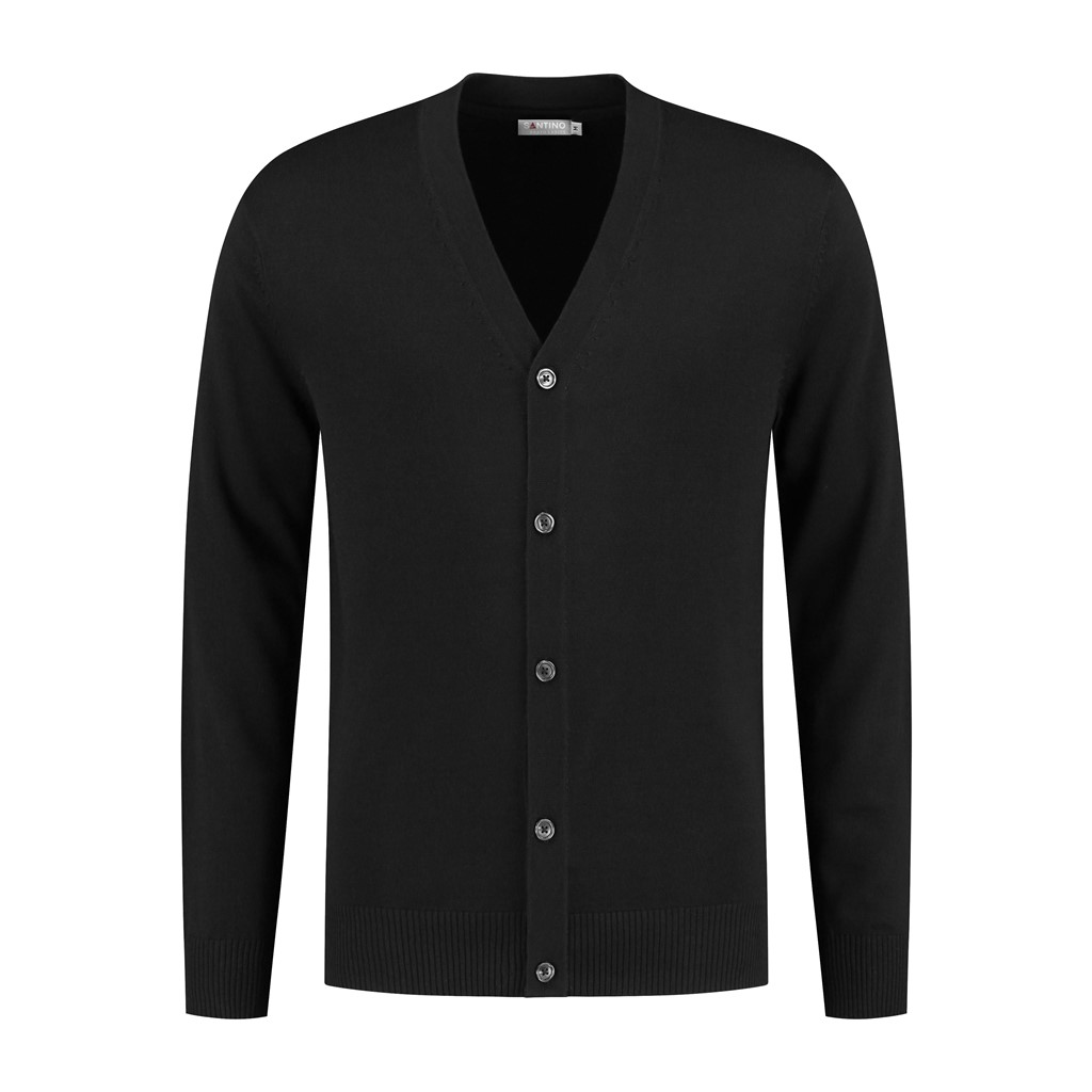 Santino Cardigan Prato