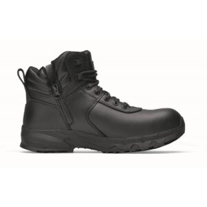 Sicherheitsschuh - GUARD MID S3 HRO WR SRC – Bild 2